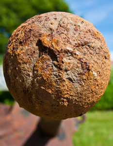 Illustration for article titled 27 Radiant Photos Of Rust